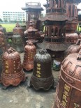 铁钟系列